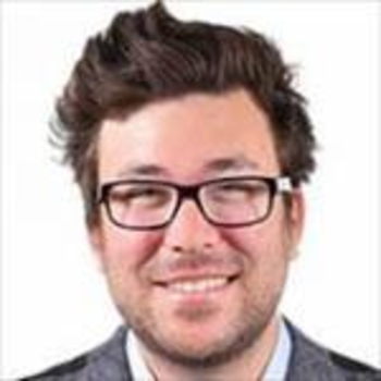 Scott Reichelderfer, MD, MPH