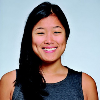 Headshot of Shelby Inouye Legeros