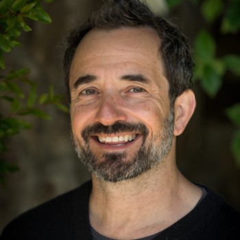 Headshot of a UCSF Personal