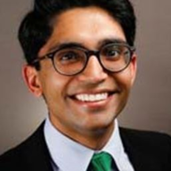 Headshot of Shuaib Raza