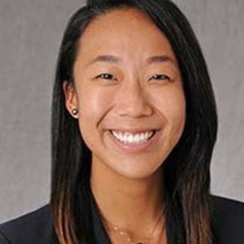 Headshot of Sojung Yi