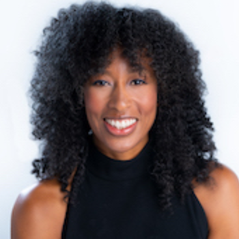 Headshot of a UCSF Personal