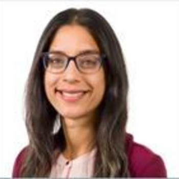 Suman Gupta, MD
