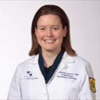 Susanne Spano, MD