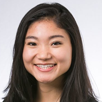 Headshot of a UCSF Personal