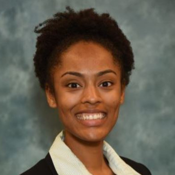 Headshot of a UCSF Personal