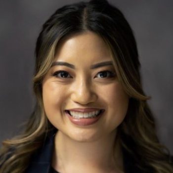 Image of Claudia Tang