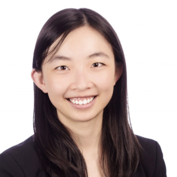Headshot of a UCSF Personal