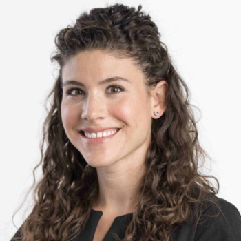 Headshot of a UCSF Personal