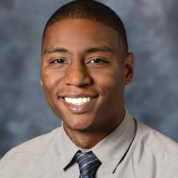 Headshot of a UCSF Personal
