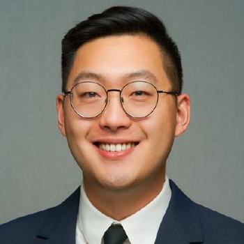 Headshot of Jeremy Wang