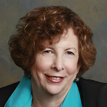 Headshot of a UCSF personal