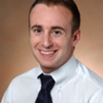 Headshot of Aaron Kornblith