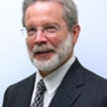 Headshot of a UCSF personal