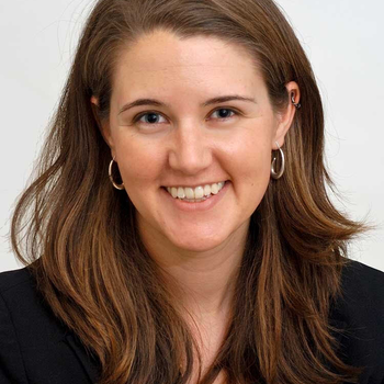 Headshot of a UCSF personal