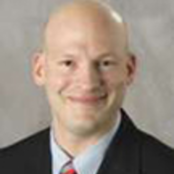 Headshot of Ben Hippen