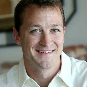 Headshot of a UCSF personal
