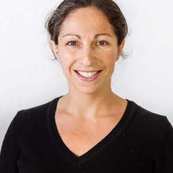 Headshot of a UCSF personal
