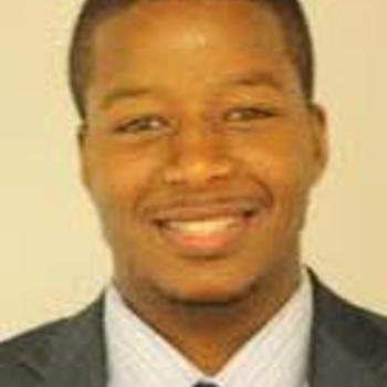 Headshot of a UCSF personal