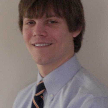 Headshot of Brian Resler