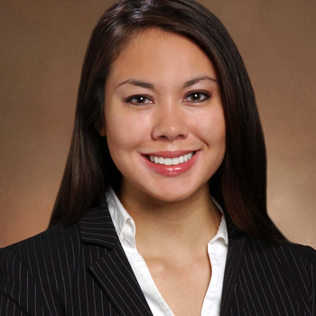 Headshot of Brooke Hensley