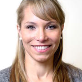Headshot of UCSF Personal