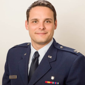 Headshot of a UCSF personal