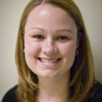 Headshot of Caitlin Bilotti