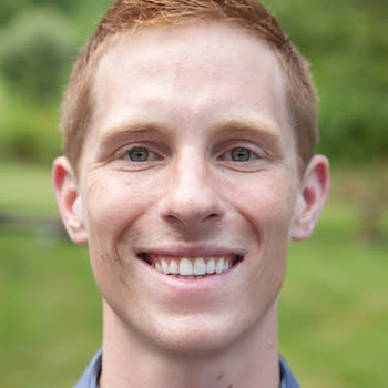 Headshot of a UCSF personal