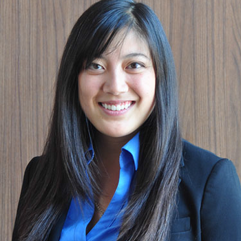 Headshot of a UCSF personal