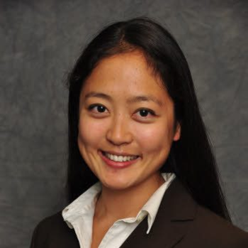 Headshot of a UCSF personal