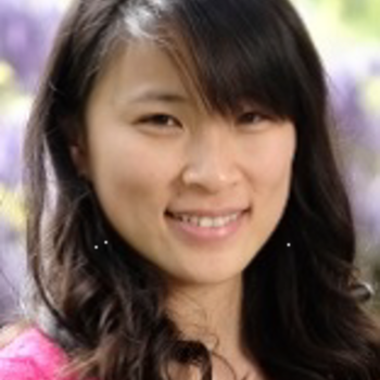 Headshot of a UCSF personal