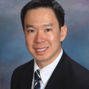 Headshot of a UCSF personal
