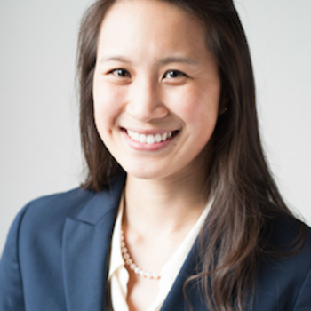 Headshot of a UCSF personal