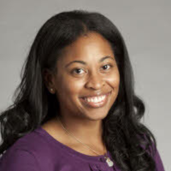 Headshot of a UCSF personal