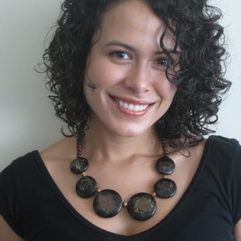 Headshot of Cynthia Maldonado