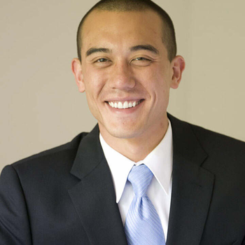 Headshot of Dan Repplinger