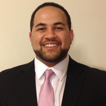 Headshot of a UCSF personal