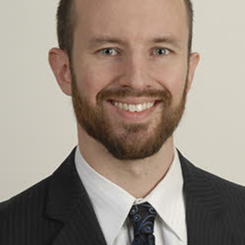 Headshot of a UCSF personal