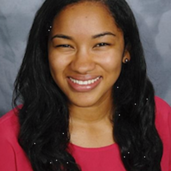 Headshot of a UCSF personal