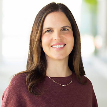 Headshot of Heidi Werner