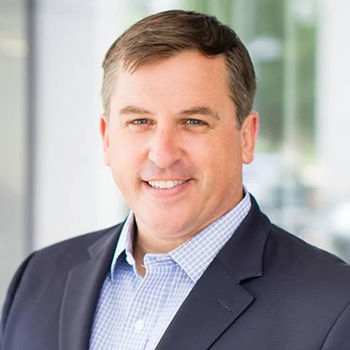 Headshot of a UCSF Personal