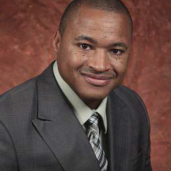 Headshot of a UCSF personal