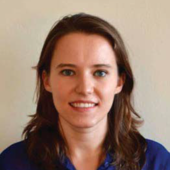 Headshot of a UCSF personal
