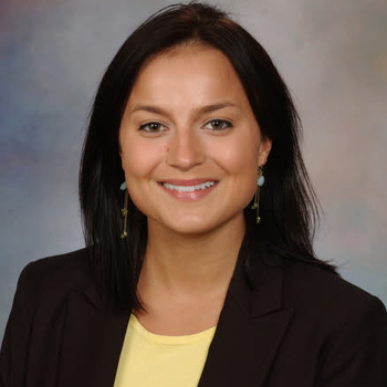 Headshot of a UCSF personal