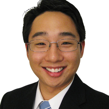Headshot of a UCSF personal