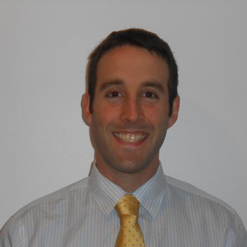 Headshot of a UCSF personal