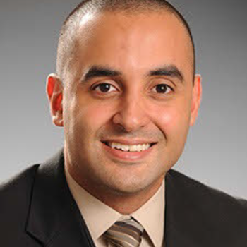 Headshot of a UCSF personal