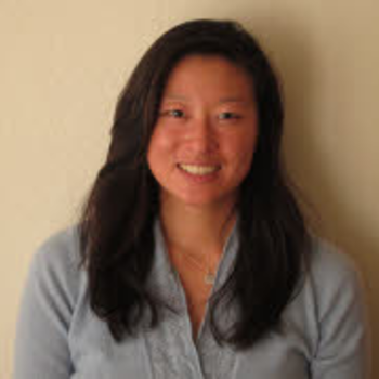 Headshot of a UCSF personal