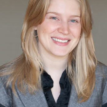 Headshot of Jen Lanning